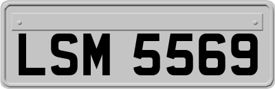 LSM5569