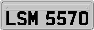 LSM5570