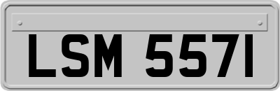 LSM5571