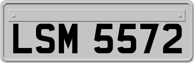 LSM5572