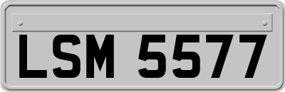 LSM5577