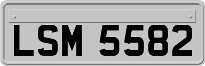 LSM5582