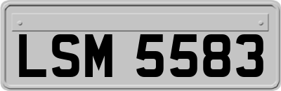 LSM5583