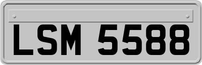 LSM5588