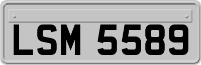 LSM5589