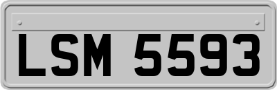 LSM5593