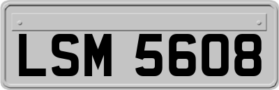 LSM5608