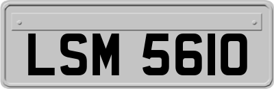 LSM5610