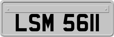 LSM5611