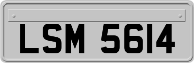 LSM5614