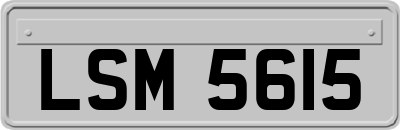LSM5615