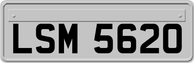 LSM5620