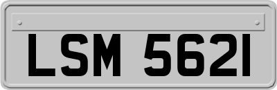 LSM5621