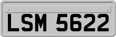 LSM5622