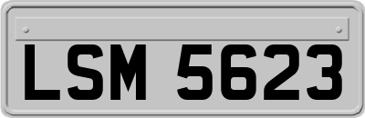 LSM5623