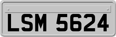 LSM5624