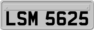 LSM5625