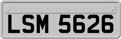 LSM5626
