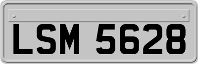 LSM5628