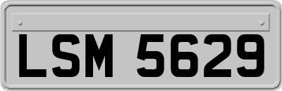 LSM5629