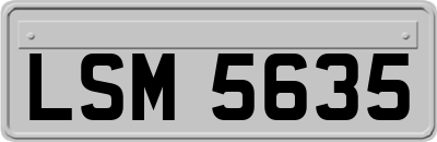 LSM5635
