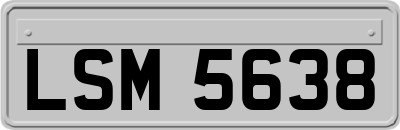 LSM5638