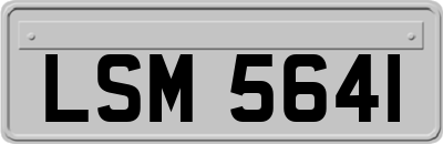 LSM5641