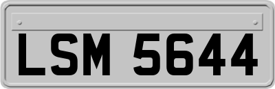 LSM5644