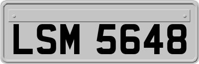 LSM5648