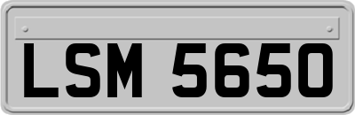 LSM5650