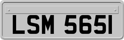 LSM5651