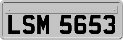 LSM5653