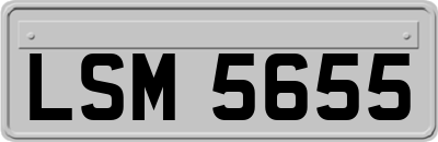 LSM5655