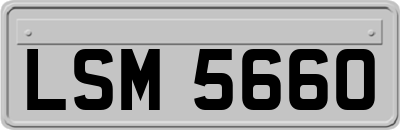 LSM5660