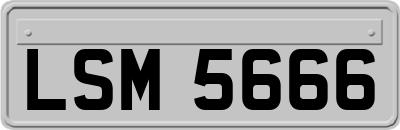 LSM5666