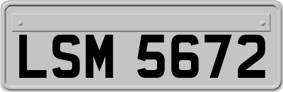 LSM5672