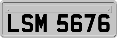 LSM5676