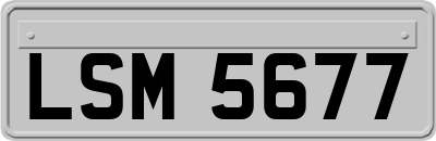 LSM5677