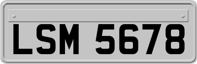 LSM5678