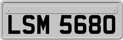 LSM5680