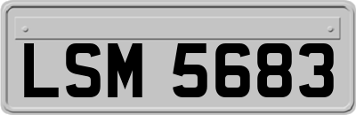 LSM5683