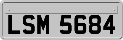 LSM5684