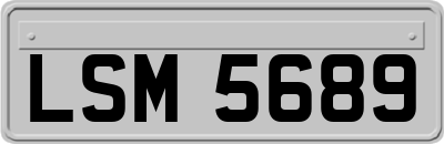 LSM5689