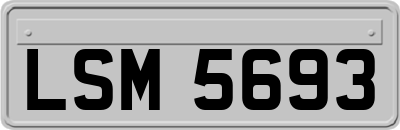 LSM5693