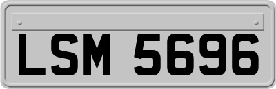 LSM5696