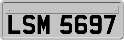 LSM5697