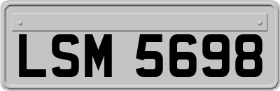 LSM5698