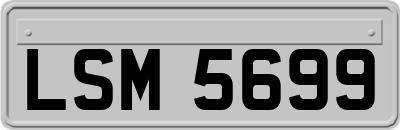 LSM5699