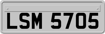 LSM5705