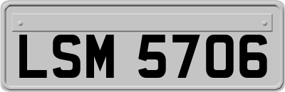 LSM5706